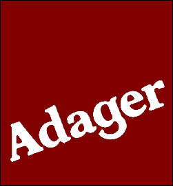 AdagerLogo